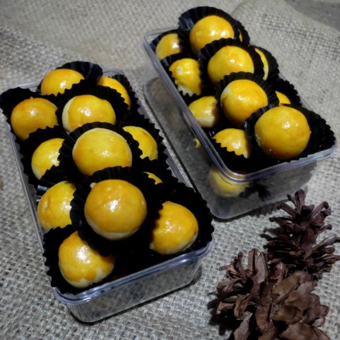 

kue nastar