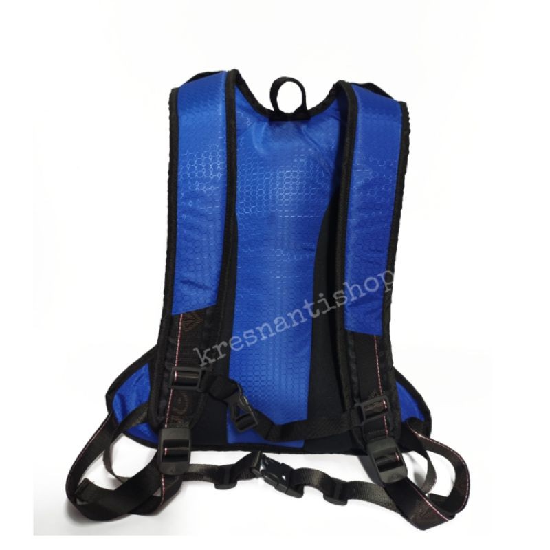 tas ransel sepeda alto Walter bladder hydropack