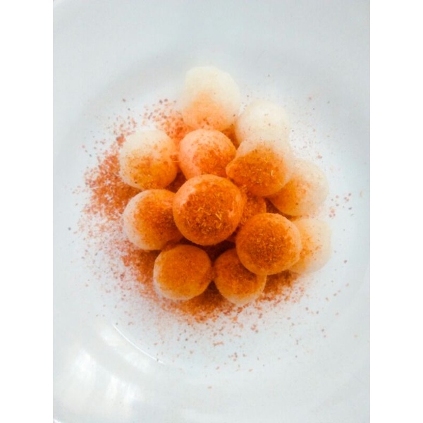 

Cimol Biasa