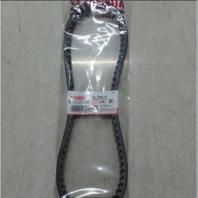 Vanbelt / vbelt mio / mio soul / mio sporty / mio smile / fino karbu ori