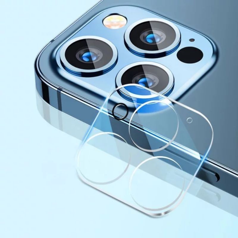 【NEO】Kamera Tempered Glass Iphone 13/13MINI/13PRO/13 PROMAX Tempered Glass Kamera-2