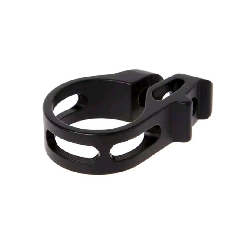 Clamp shifter sram x7 x9 x0 xx x01 xx1 clem clam klem clemp adaptor shifter