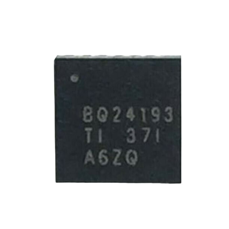 Btsg 2buah BQ24193 AV Video IC Chip Pengganti Untuk Konsol Game Switch