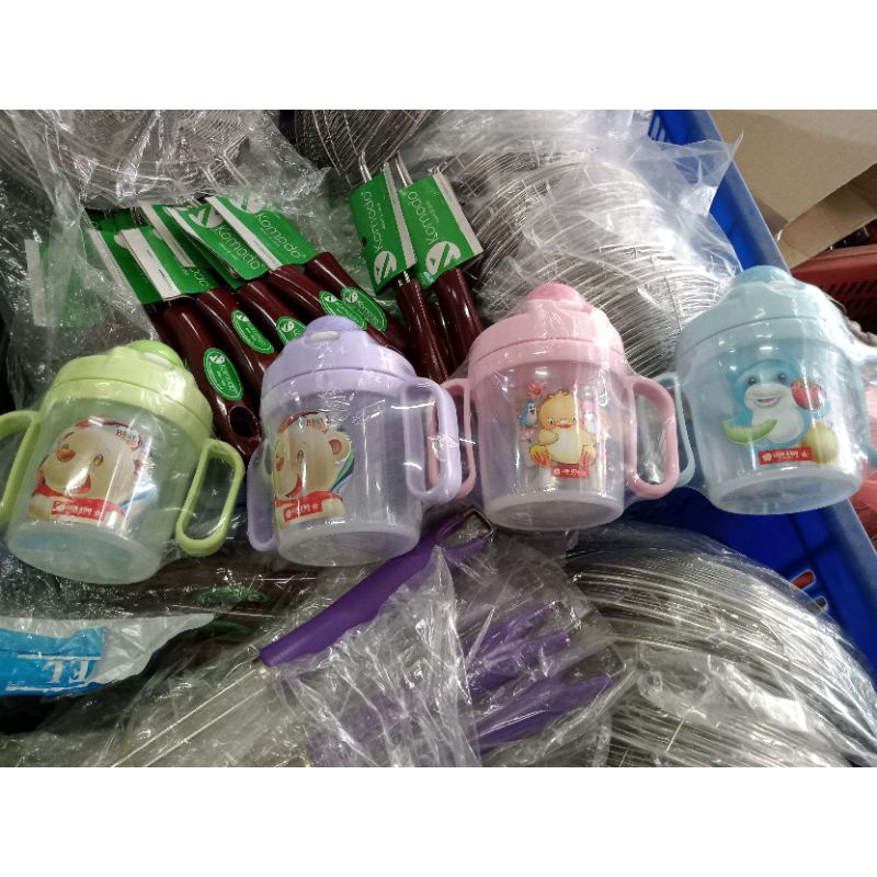 mug bayi lion star/tantos/mug bayi sedot