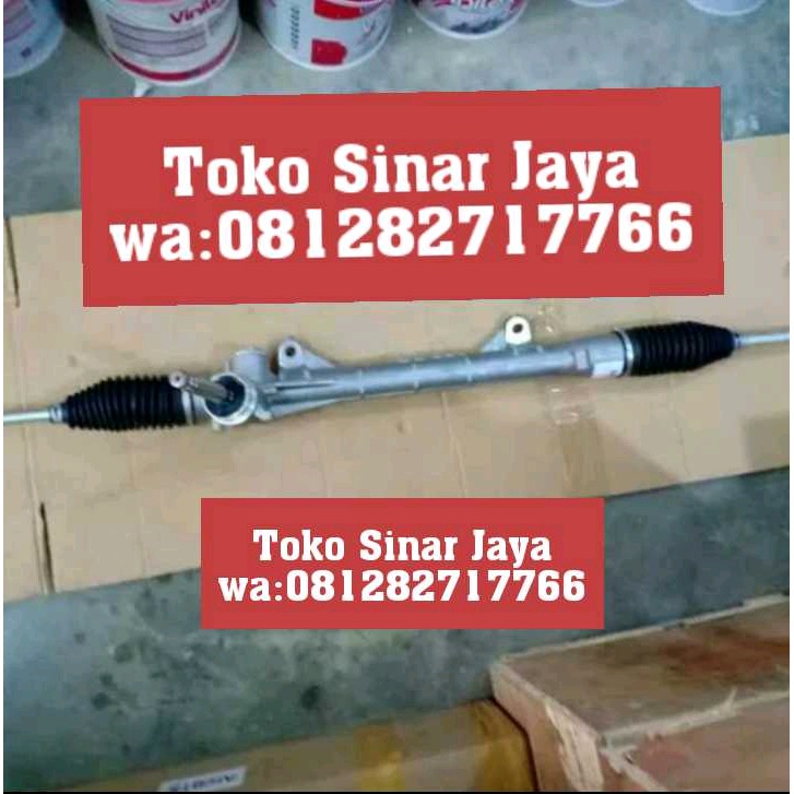 Rack Steer Mitsubishi Outlander Original