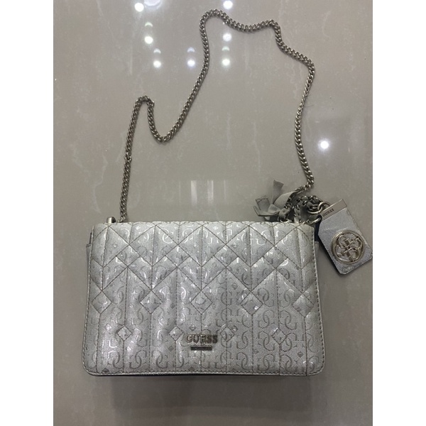 Tas Guess ori counter preloved