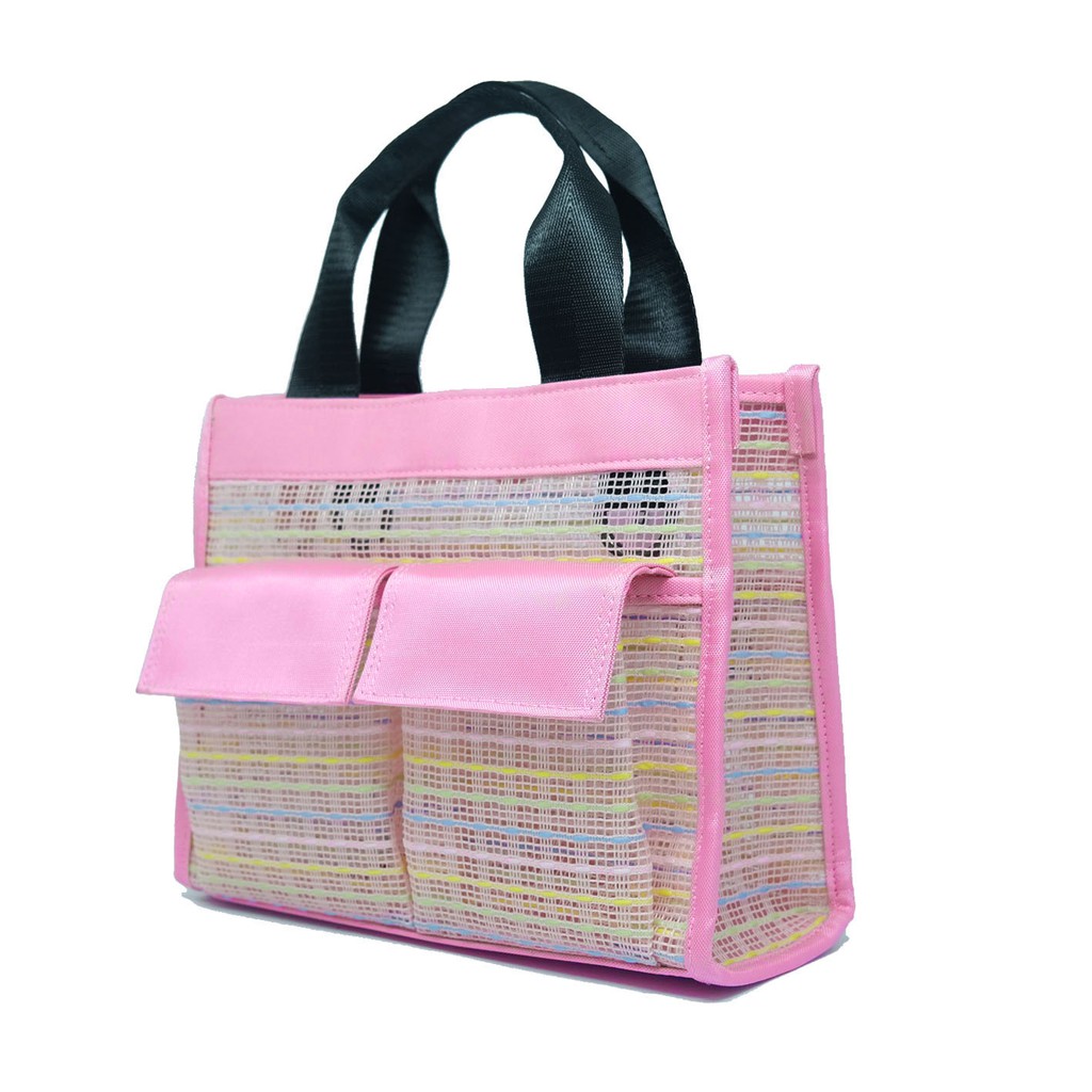 Tas Selempang New Normal - TAYA BAG