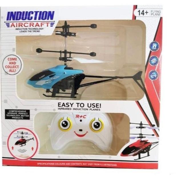 REMOTE Mainan Helikopter Remote Control RC Mainan Helikopter .,