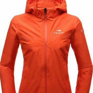 Alan - Jacket EIDER Ragna Goretex Waterproof - S