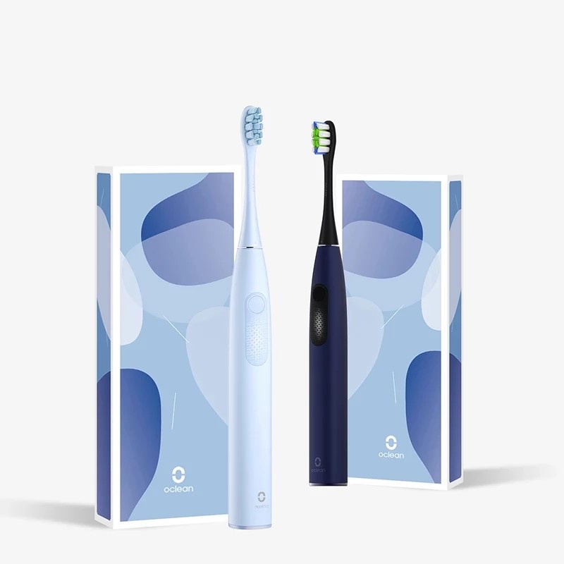 Sikat Gigi Elektrik Sonic Electric Toothbrush IPX7 Waterproof