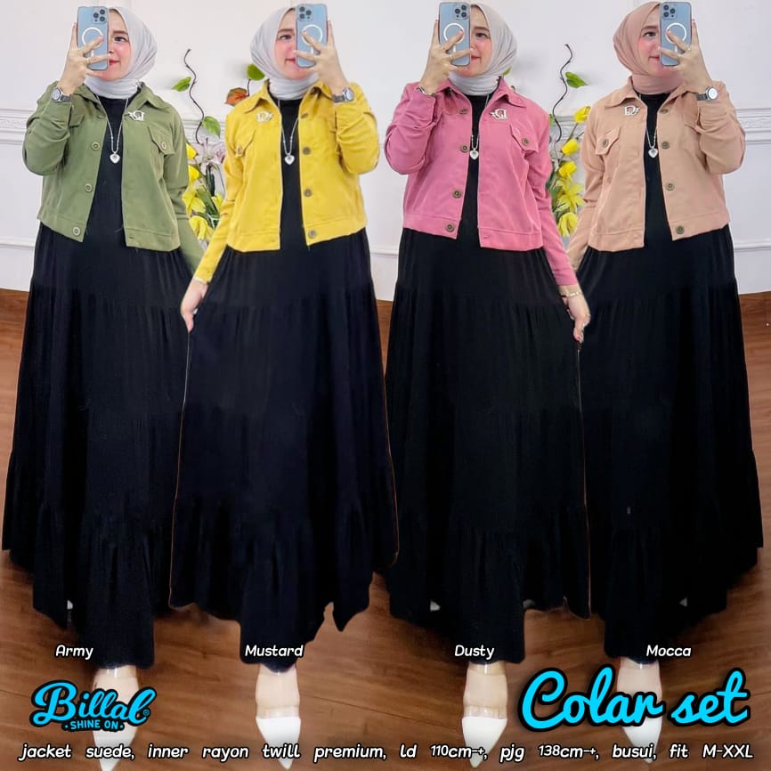 ZEAA#137 SETELAN / 2.10 / ONESET TENUN TROSO / LD 110 / SETELAN WANITA ALLSIZE FIT M-XL / MARITZA