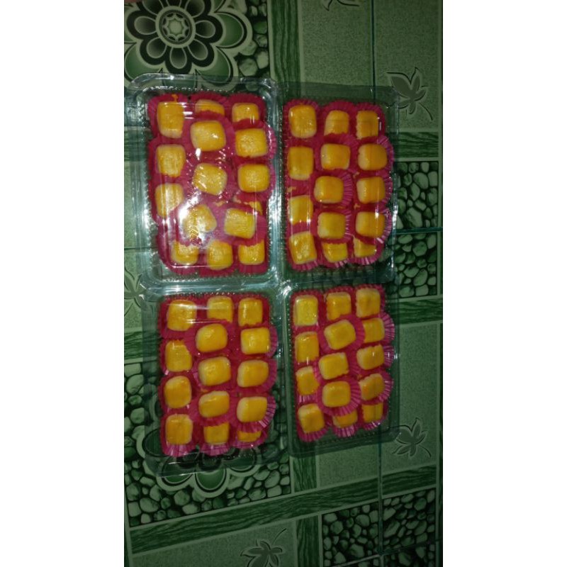 

nastar klasik kotak.