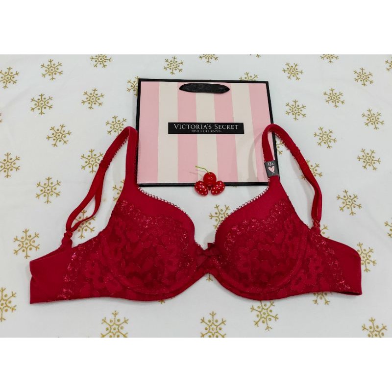 Bra BH Victoria's Secret Original 32A