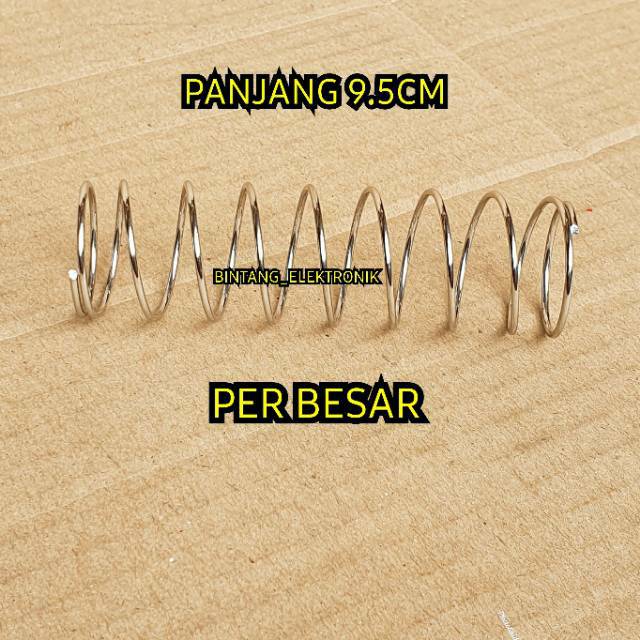 PER SIL MESIN CUCI Diameter 2.5cm Besar PEMBUANGAN AIR MESIN CUCI PER MESIN CUCI