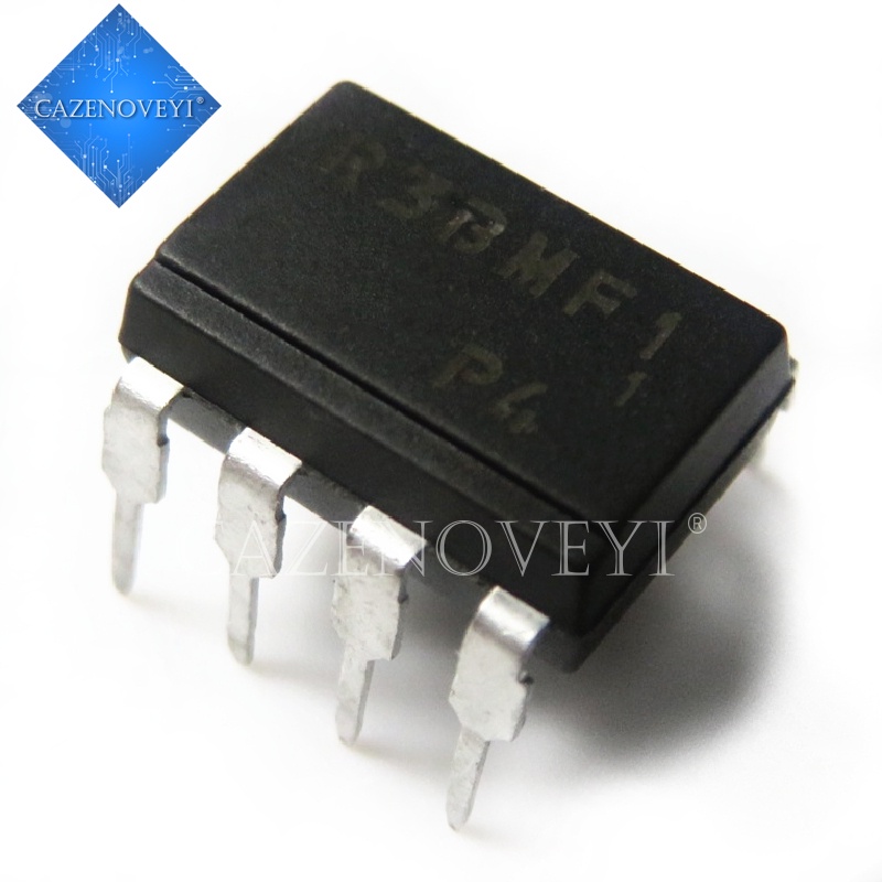 10pcs Ic R3Bmf5 R3Bmf1 R39Mf5 R36Mf1 R33Mf5 Dip-7