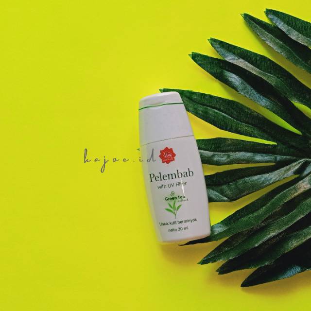 Jual (ORIGINAL) PELEMBAB GREEN TEA / PELEMBAB KULIT BERMINYAK