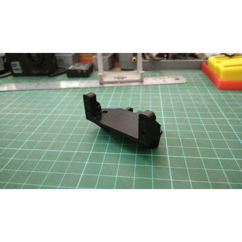 MN 86k MN 86ks servo mount buat servo besar