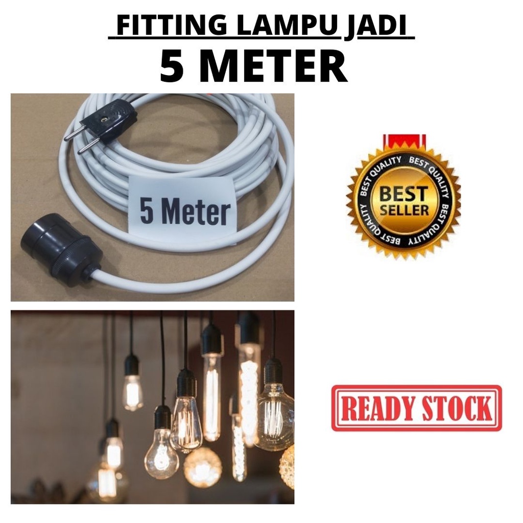 Heater Lamp Lampu Penghangat &amp; Pemanas Ruangan Makanan Serbaguna 114133