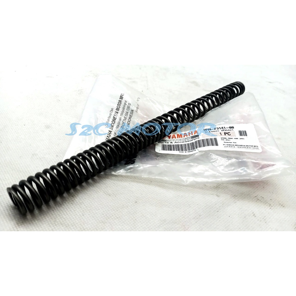 PER SHOCK DEPAN MIO M3 ORIGINAL YGP 2PH-F3141-00