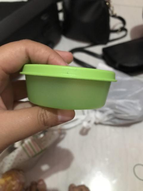 Small Round Containerr (1)