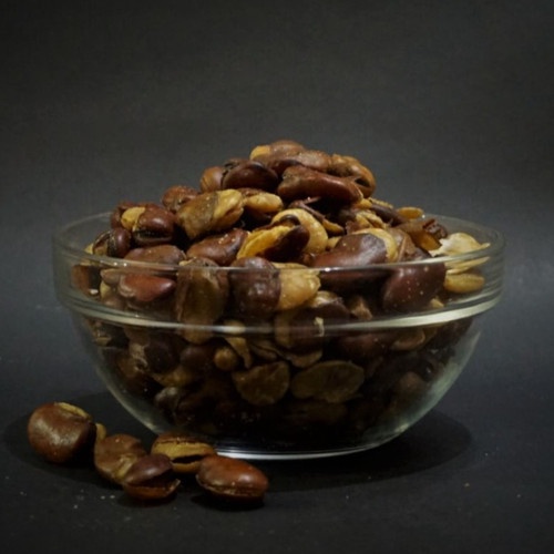 

Kacag Koro Kulit Asin 285 gram