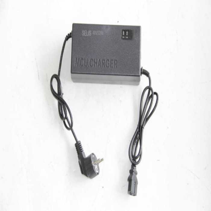 Charger Sepeda Selis Type Murai