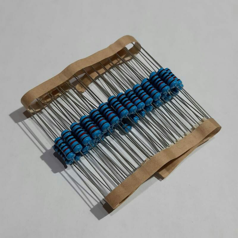 Resistor 1/2 watt