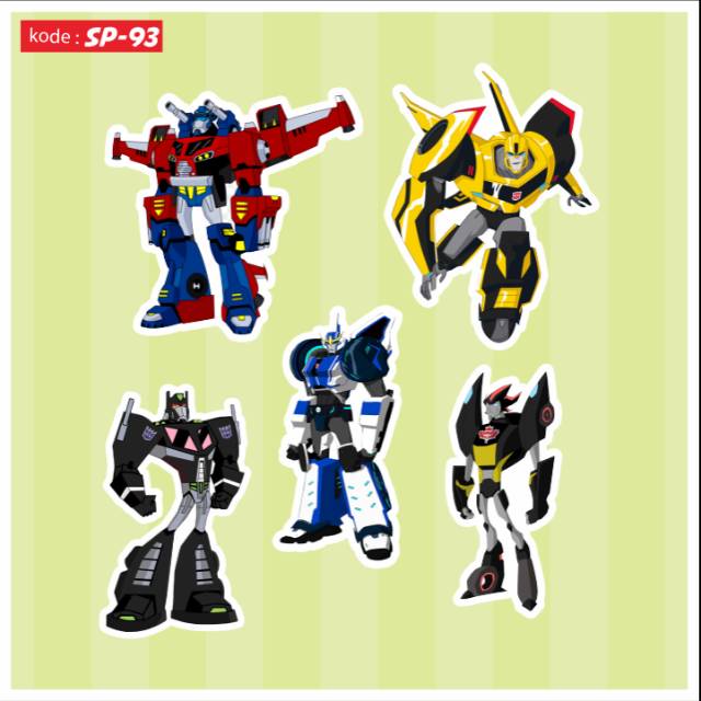 

STIKER NAMA SUPERHERO