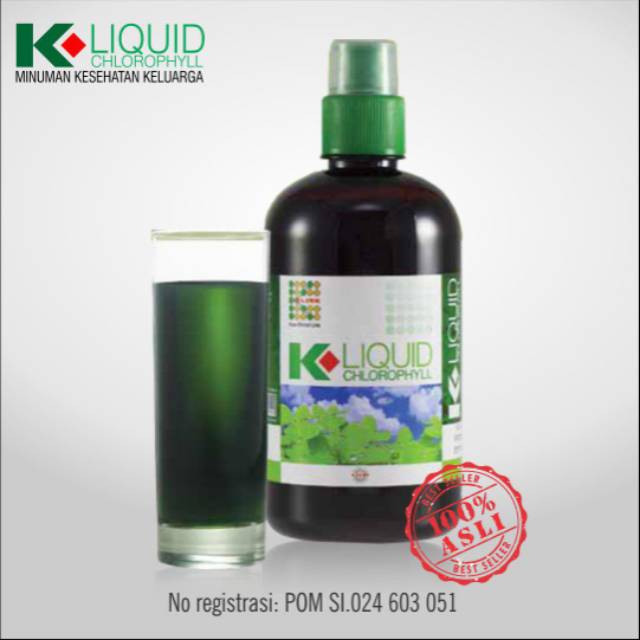 Chlorophyll
