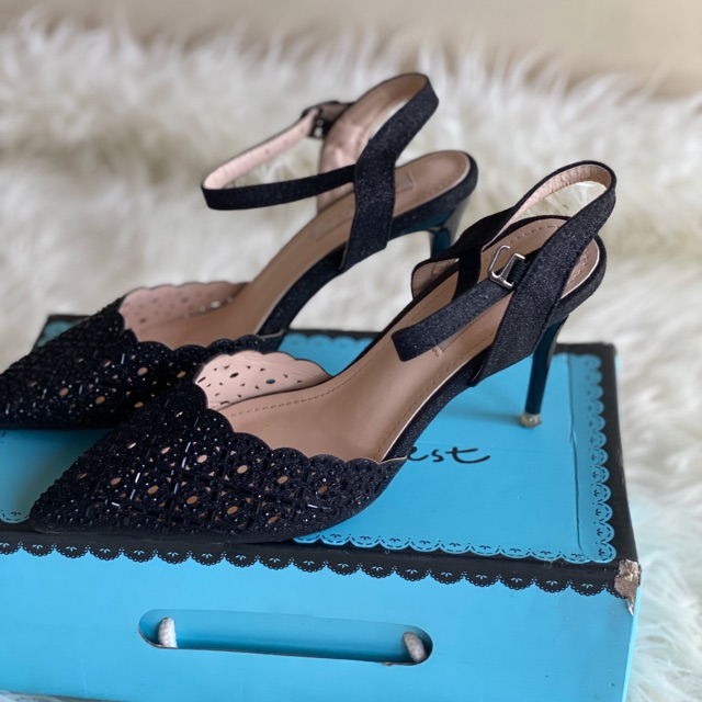 PL sepatu nine west