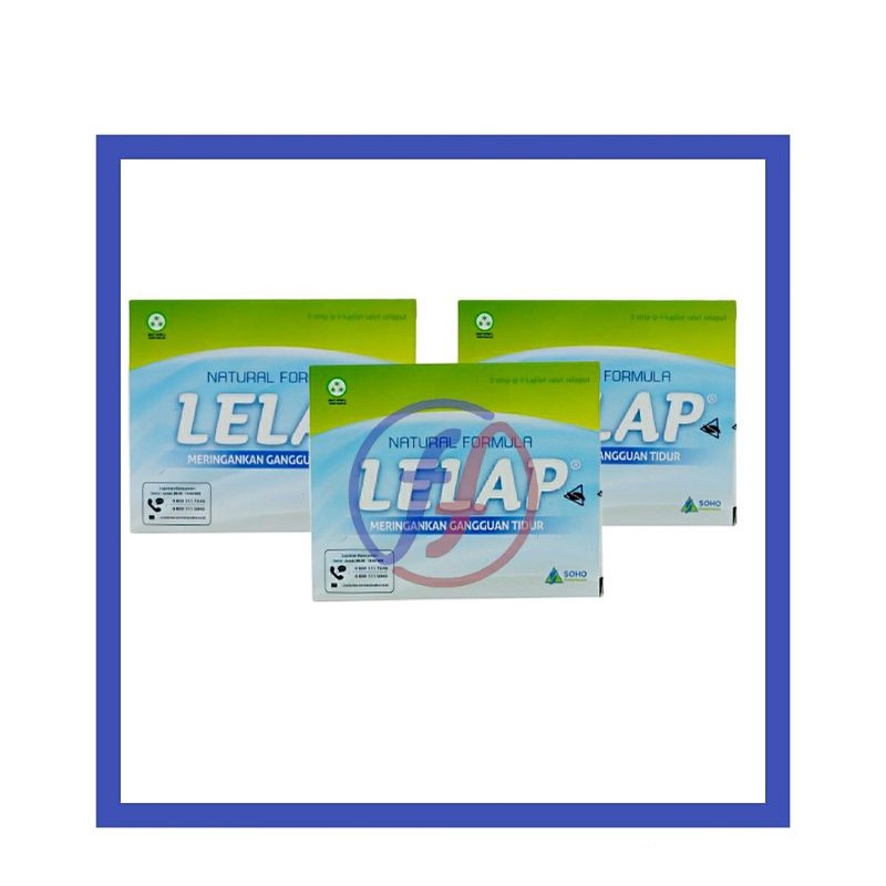 LELAP TABLET