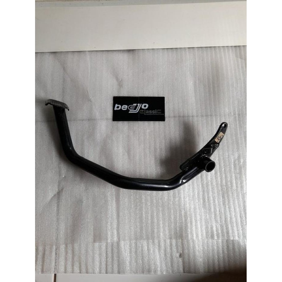 Unik pedal rem belakang suzuki tornado GX GS GS110 nos Limited