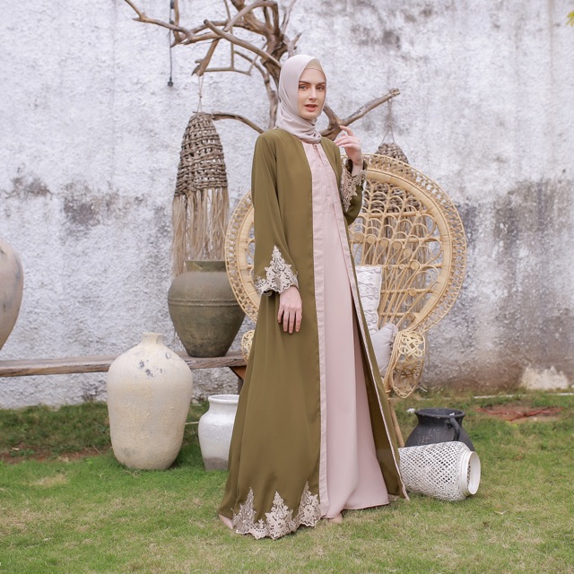 abaya turky