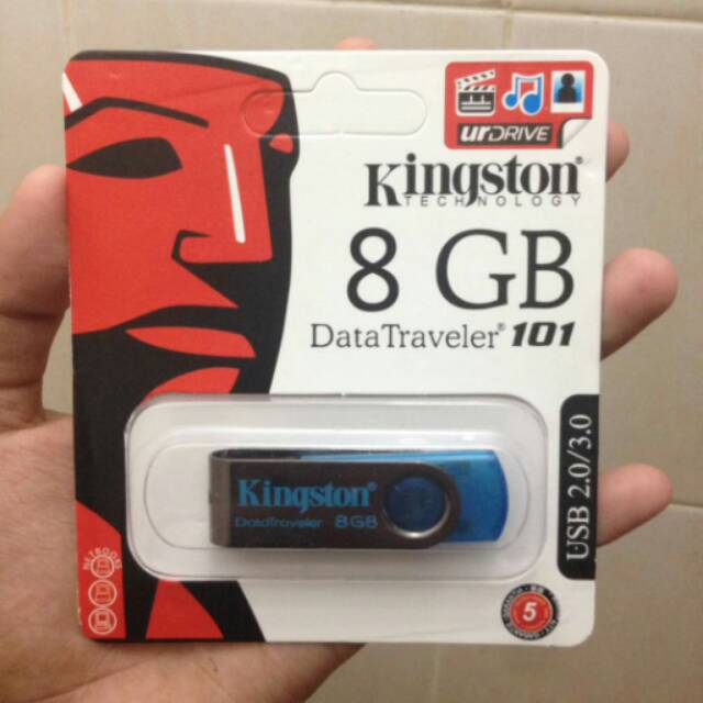 Flashdisk Kingston Ori 99 8GB