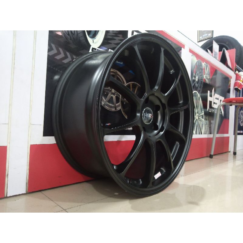 Velg Honda CR-V HRV Innova Xpander Xtrail Camry Civic Ring 19 | Velg Mobil Murah Surabaya