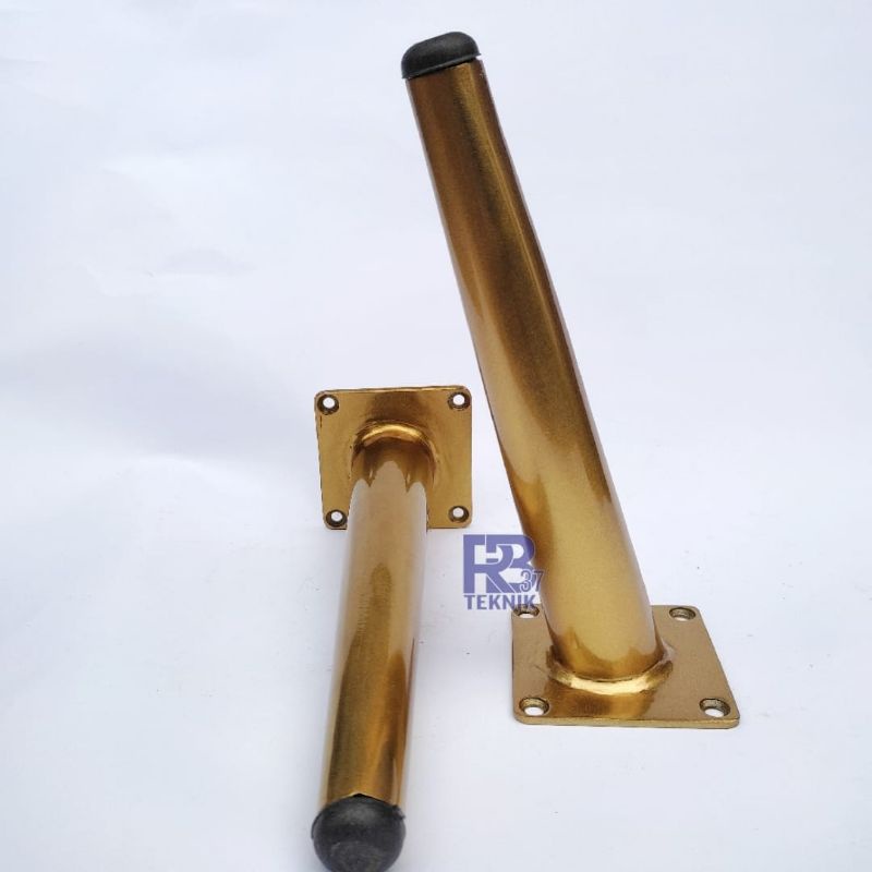 kaki sofa 30cm/ kaki besi / kaki meja/ sofa legs