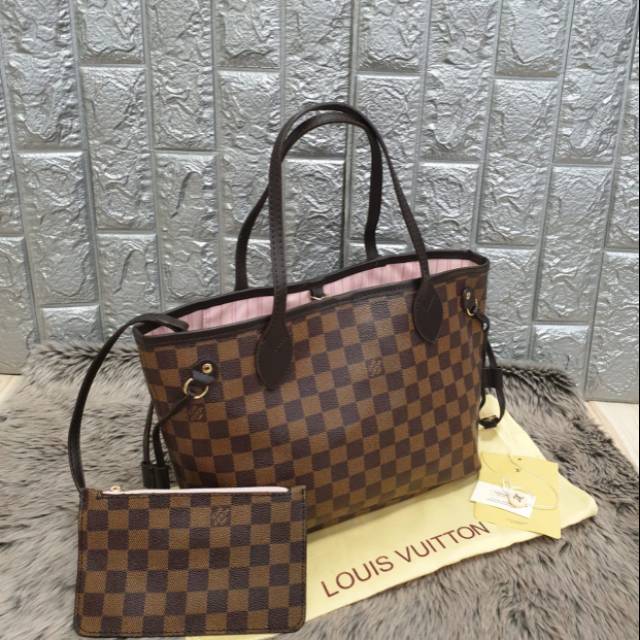 Lv neverfull