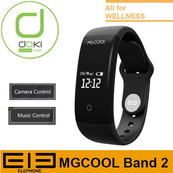 Elephone Ele Mgcool Band 2 0.66 Oled Display Promo