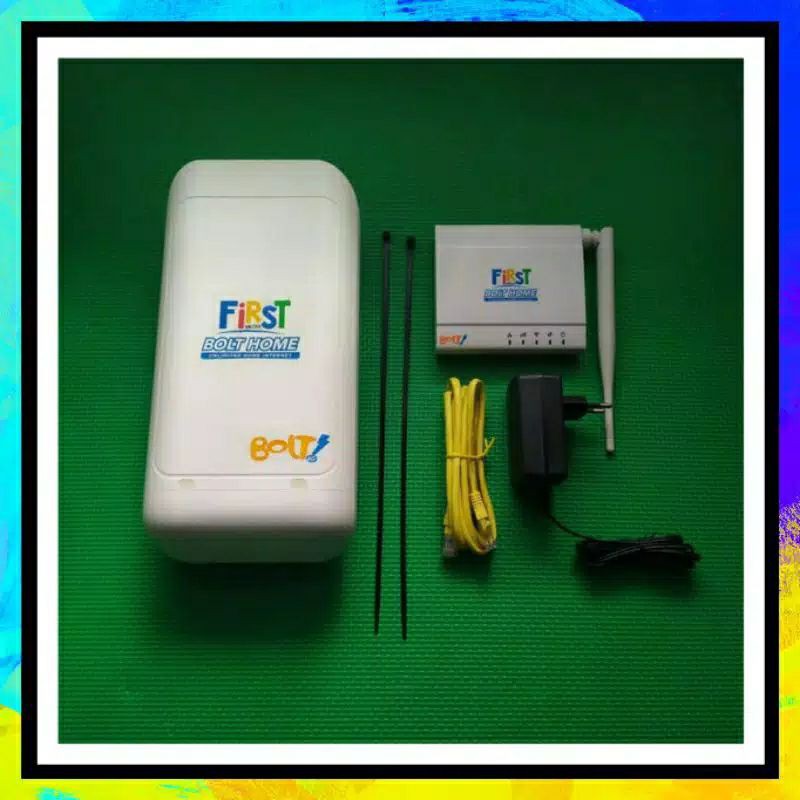 WIFI TELKOMSEL DAN SEMARTFREN