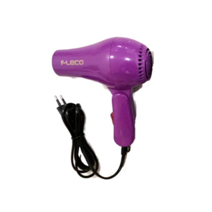 Hair Dryer Fleco