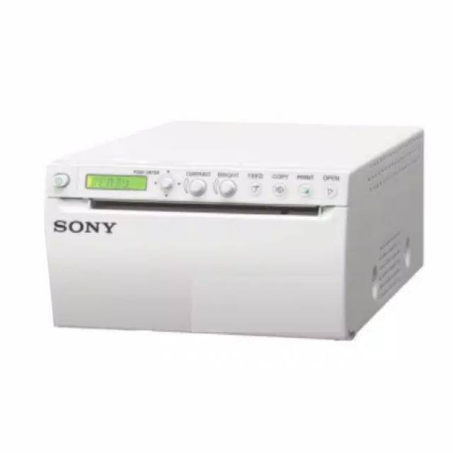 PRINTER USG SONY UP-X898MD