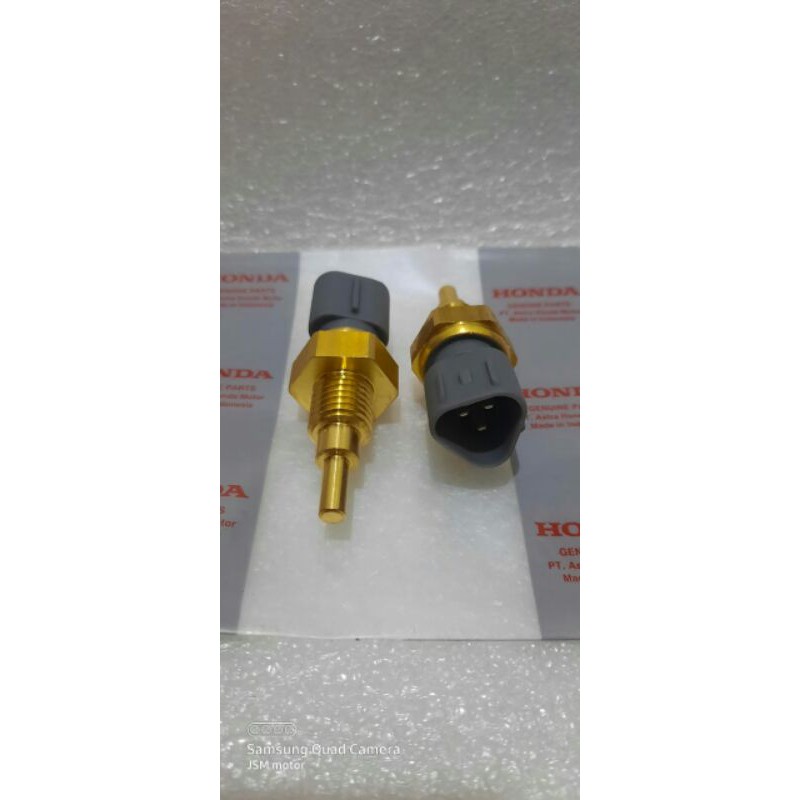 Thermo sensor temperatur Thermostat radiator Honda CBR150R cb150r cbr250 bes
