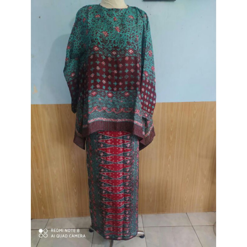 Batik Jupri Set