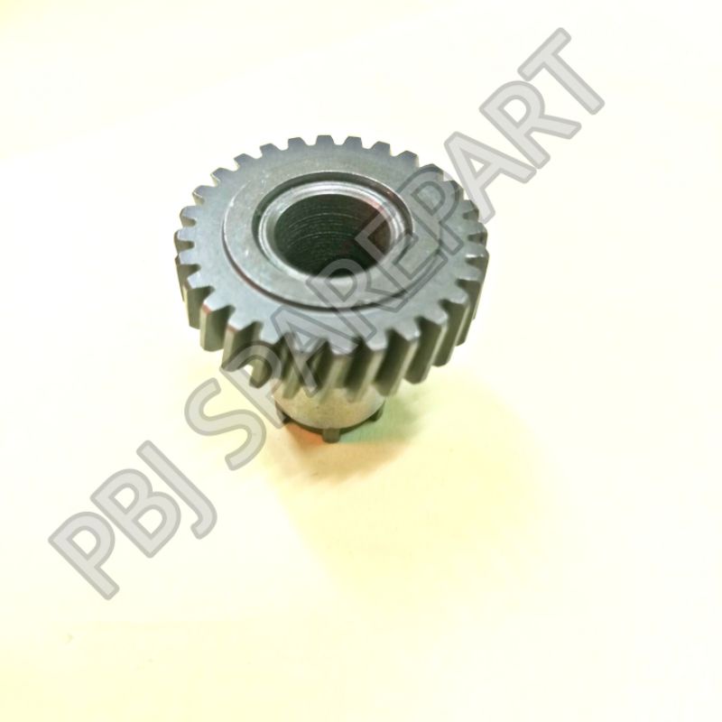 gear shaft untuk bor beton HM2-24DRE HM 2 24 DRE