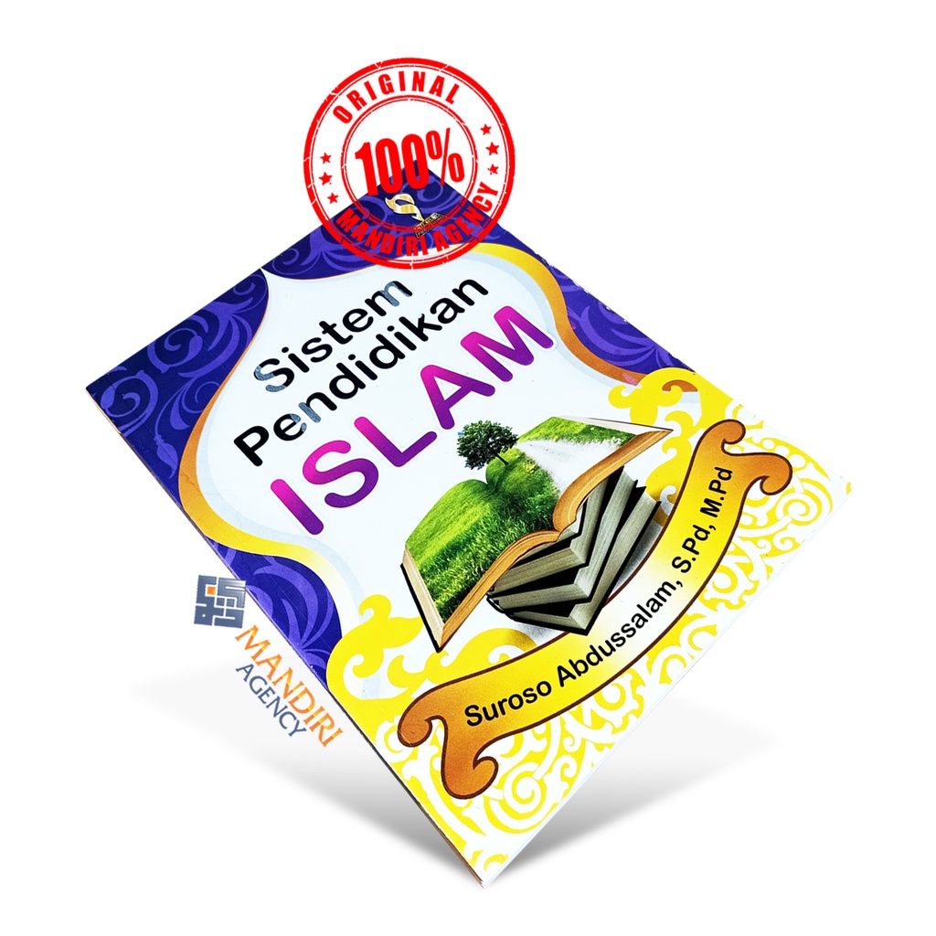 Sistem Pendidikan Islam - SP