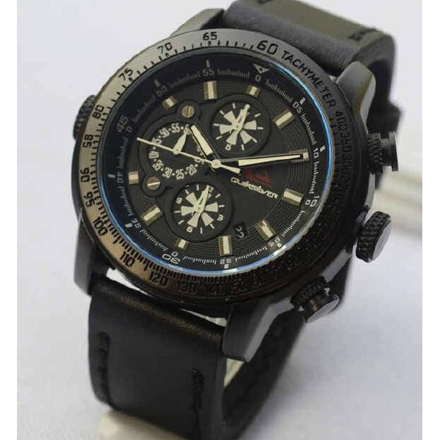 Jam Tangan Pria Quicksilver Qs 6043 Spesial