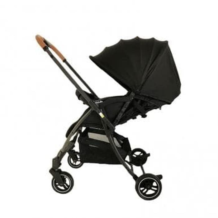 Bayi BabyElle Neolite Black edition 