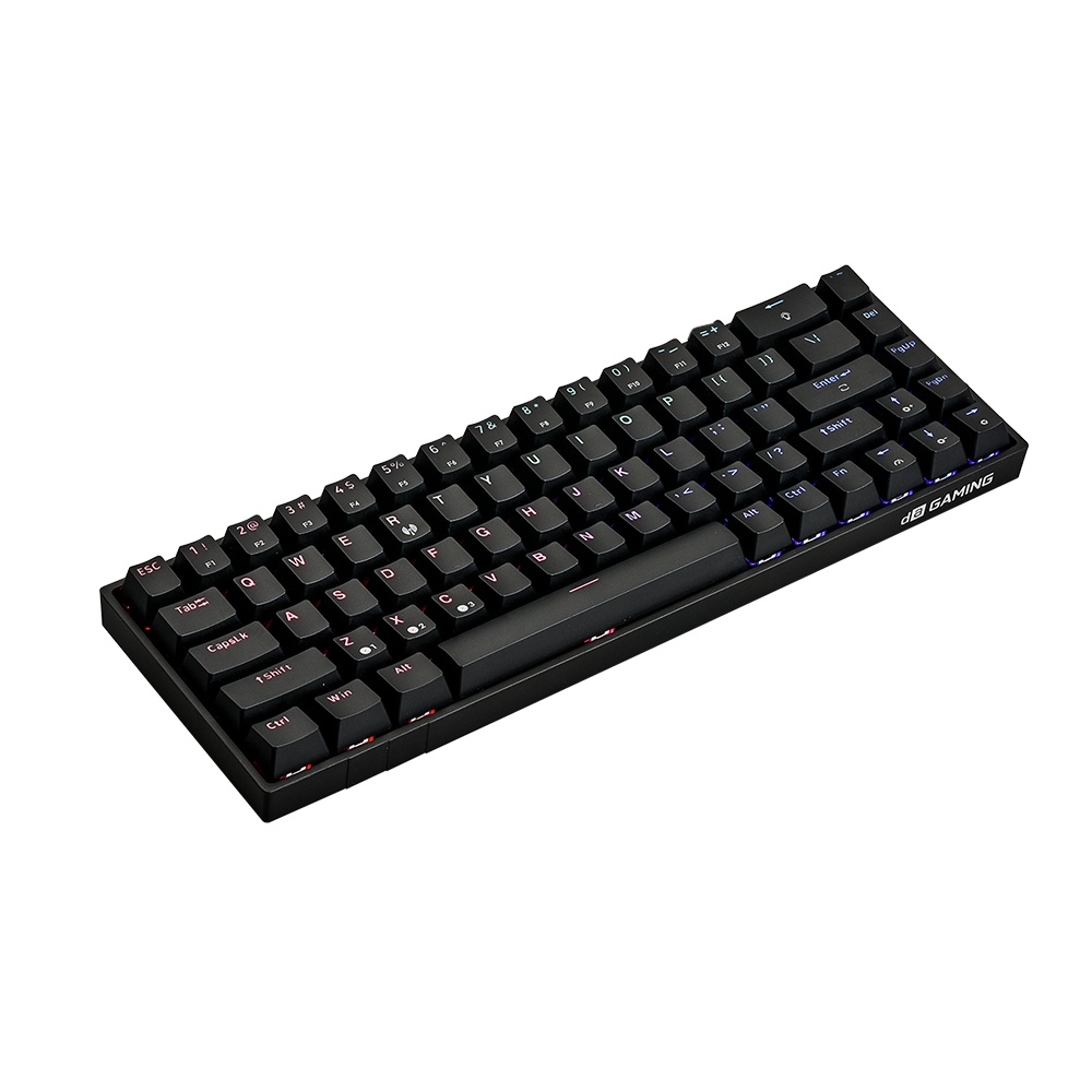 DIGITAL ALLIANCE Meca Air Gaming Keyboard | ITECHBALI