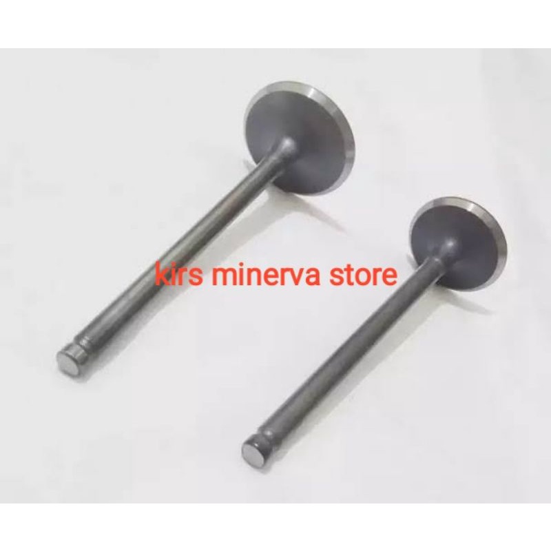 minerva klep VX, Xroad, SE