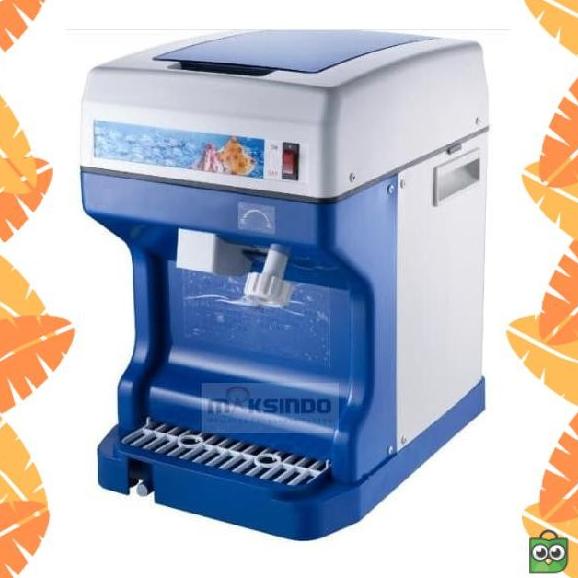 

TERLARIS Mesin Es Serut Planner IPL88 LIMITED